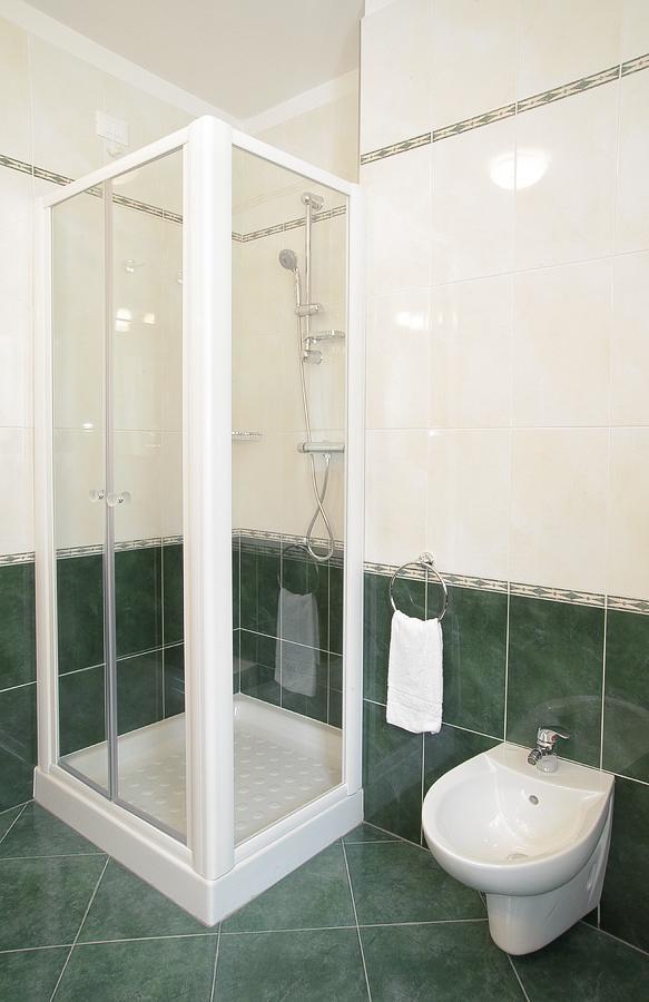 Hotel Garni Posta Forno di Zoldo Εξωτερικό φωτογραφία