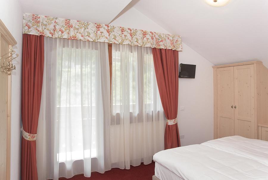 Hotel Garni Posta Forno di Zoldo Εξωτερικό φωτογραφία