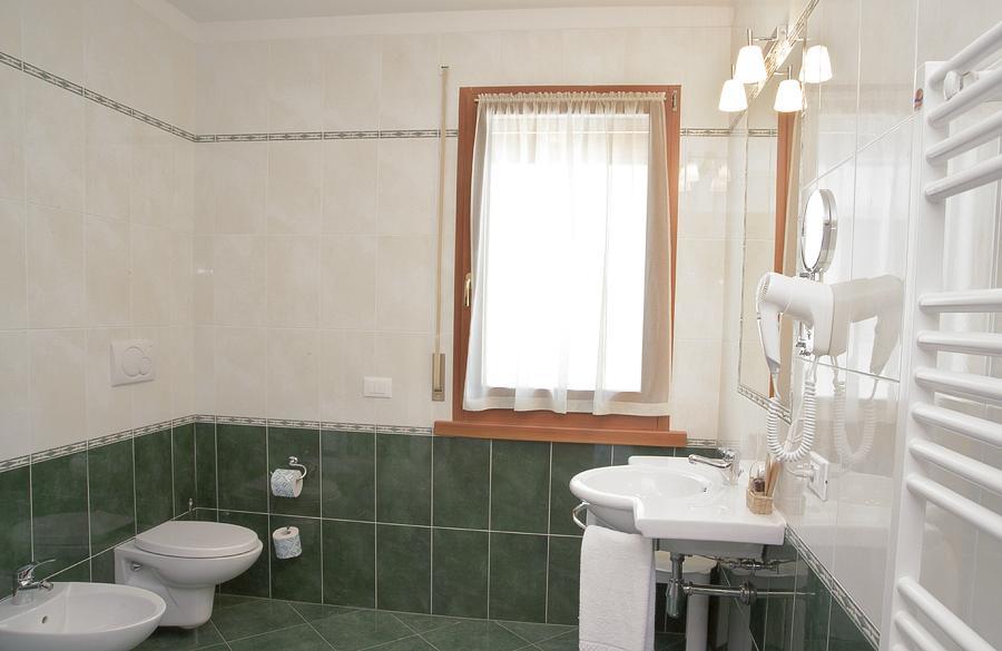 Hotel Garni Posta Forno di Zoldo Εξωτερικό φωτογραφία