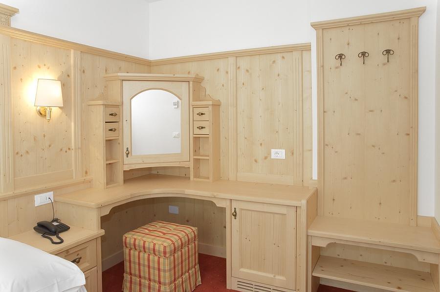 Hotel Garni Posta Forno di Zoldo Εξωτερικό φωτογραφία