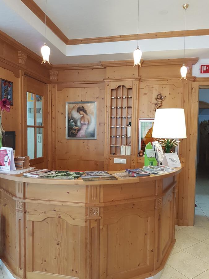 Hotel Garni Posta Forno di Zoldo Εξωτερικό φωτογραφία